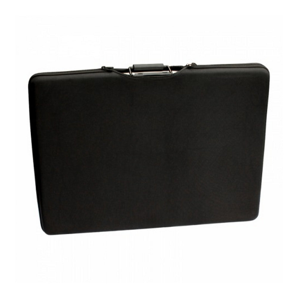 100W Folding Solar Panel Charging Kit