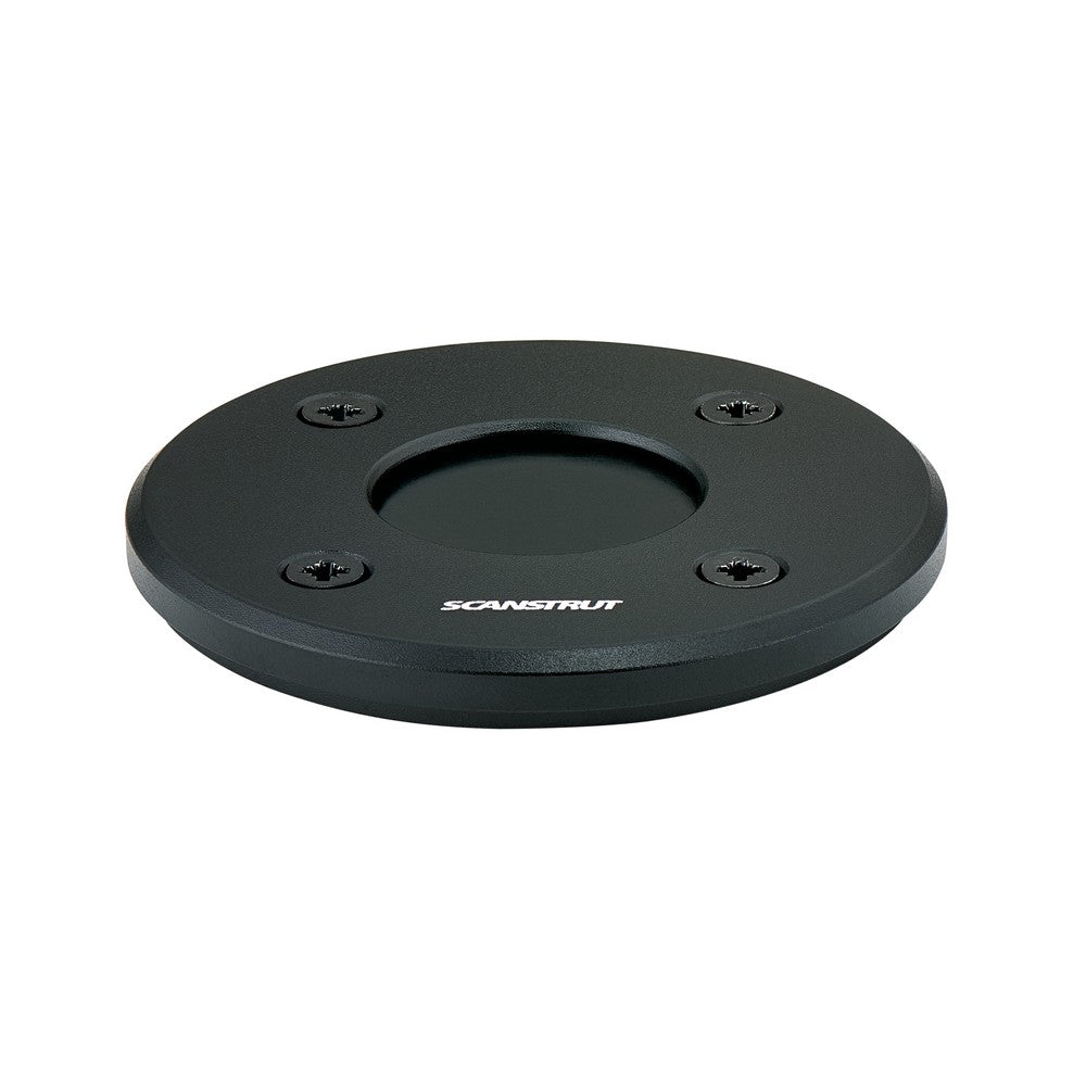 Scanstrut Low Profile Cable Seal - Black (9-14mm Cables)