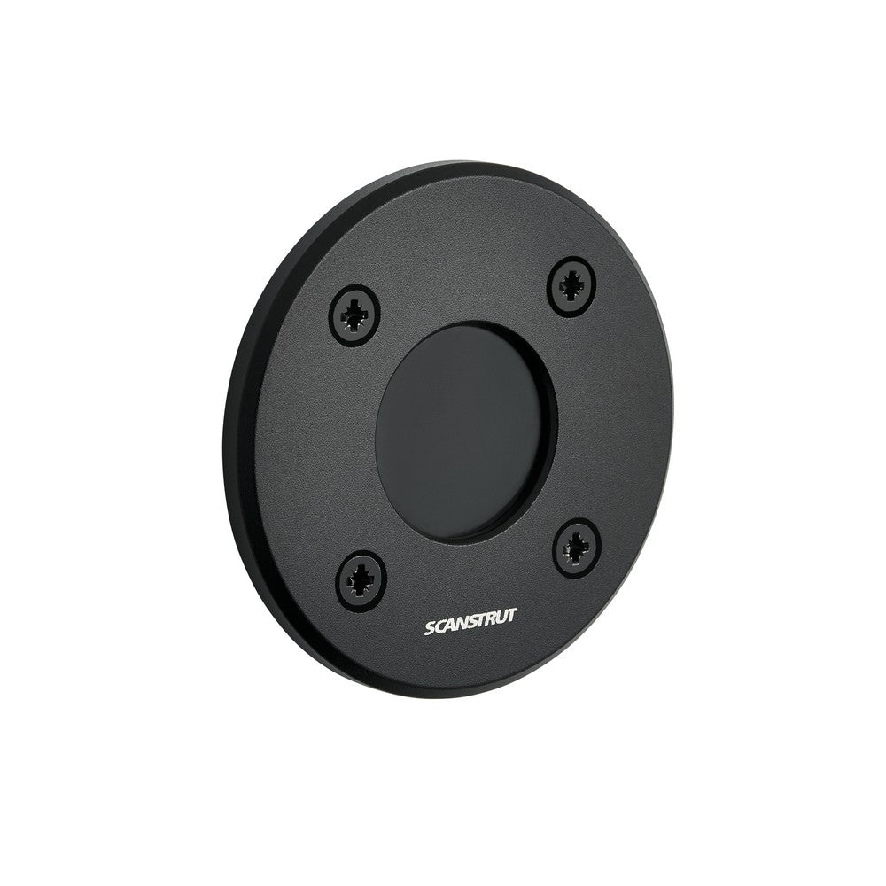 Scanstrut Low Profile Cable Seal - Black (9-14mm Cables)