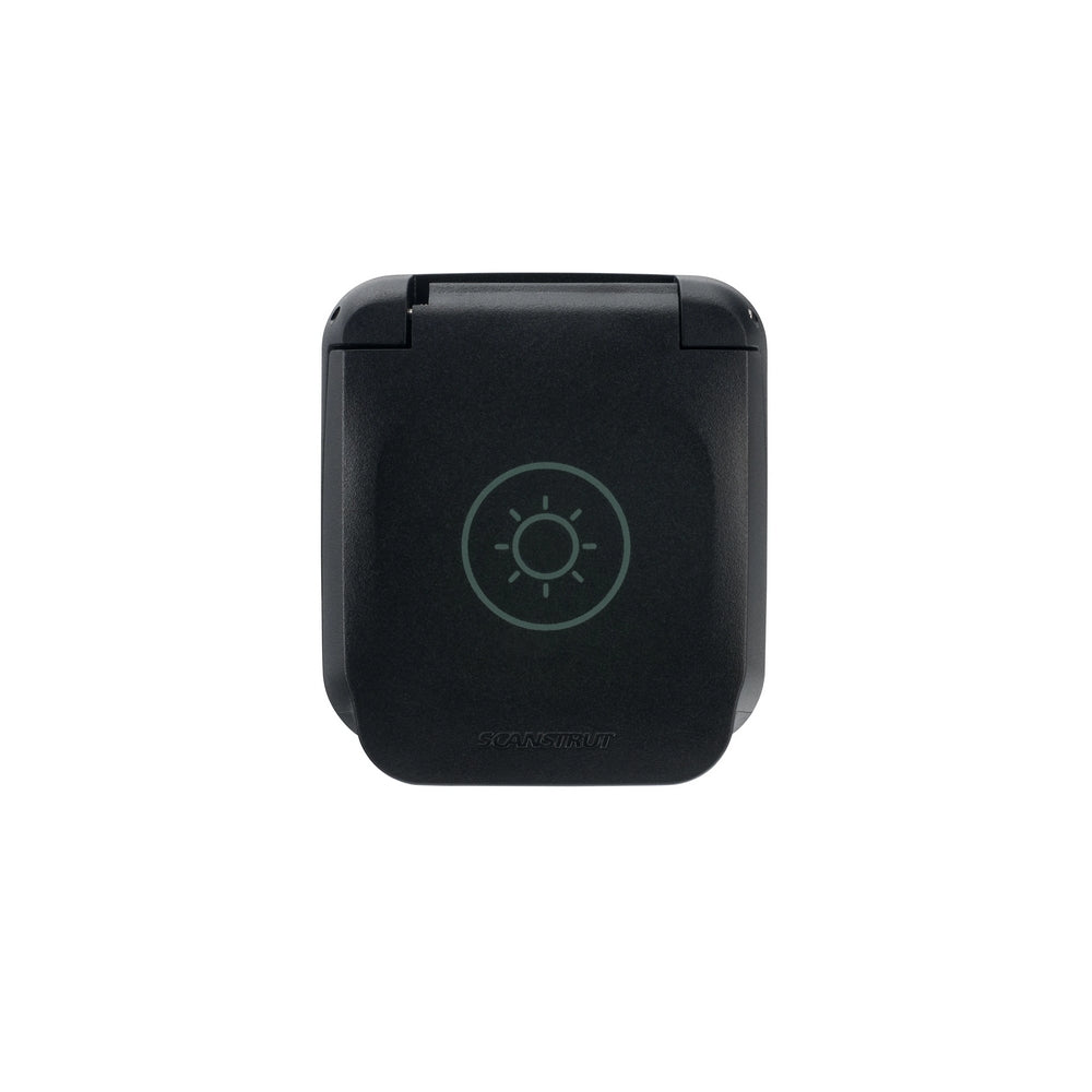 Scanstrut Ventura Series Anderson 50A Waterproof Solar Connection