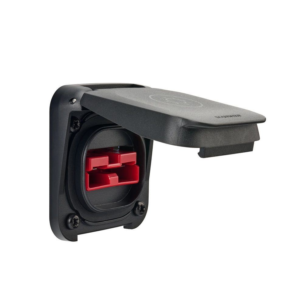 Scanstrut Ventura Series Anderson 50A Waterproof Solar Connection