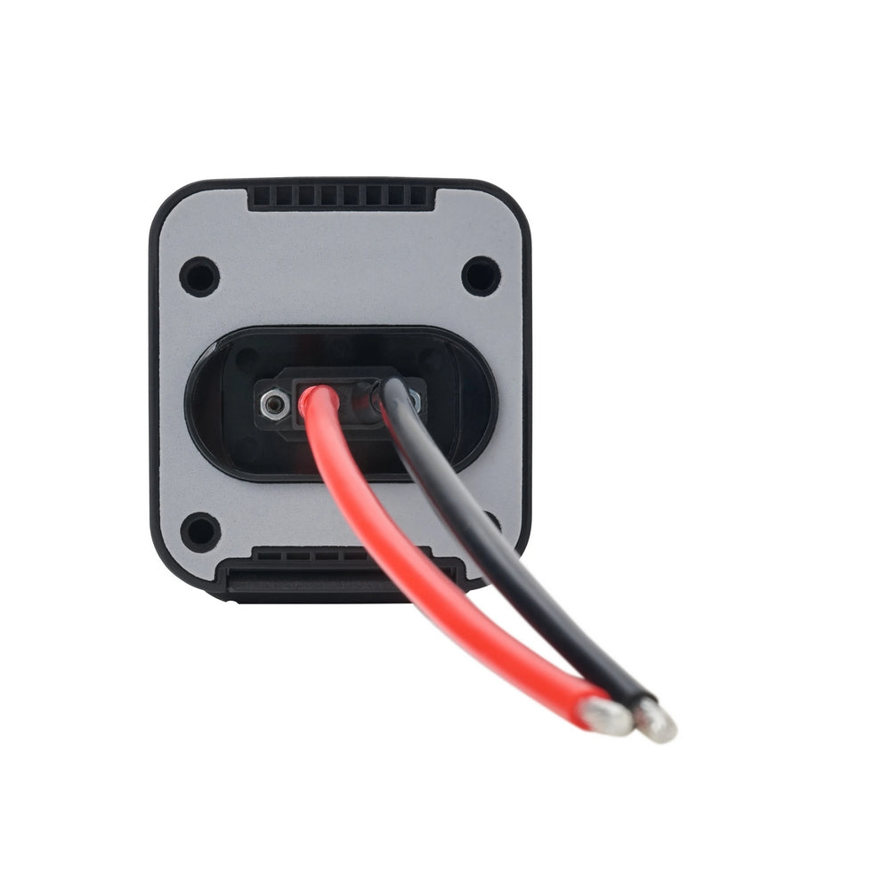 Scanstrut Ventura Series XT60 Waterproof Solar Connection