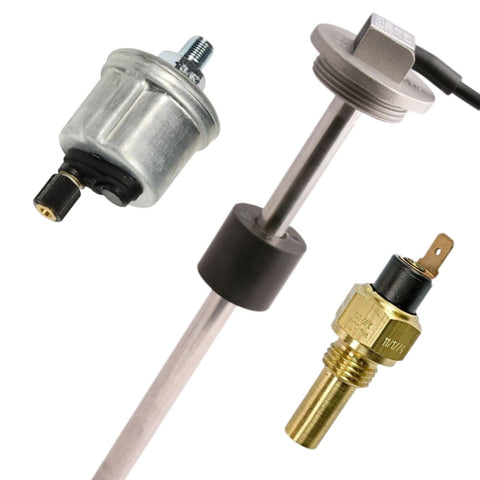 Marine Sensors