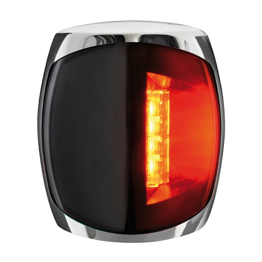 Sphera III - Port LED Navigation Light Stainless Steel