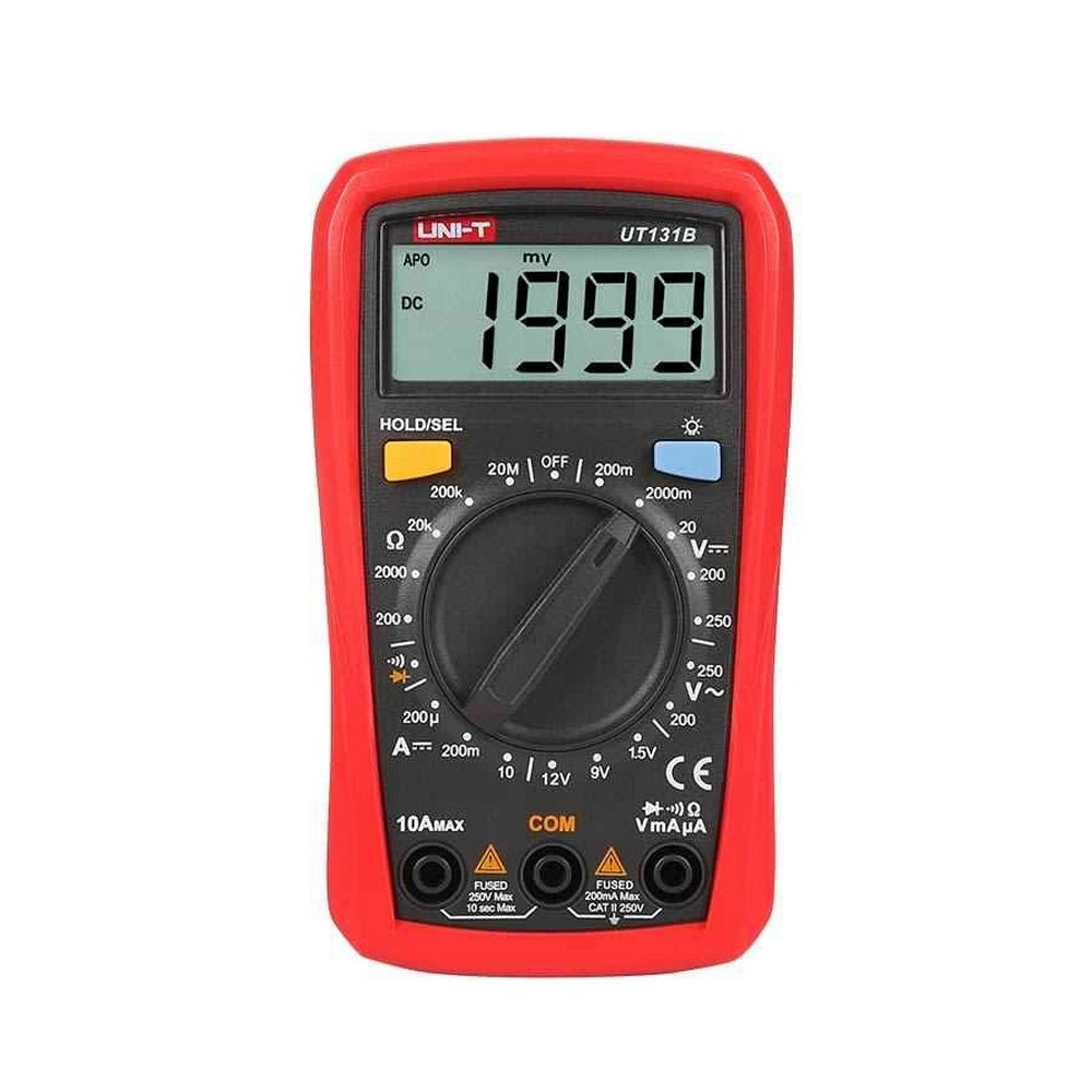 Digital Multimeter