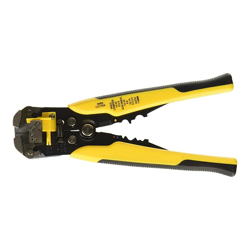 Self Adjust Cable Stripper - Cable &gt;6.0mm²