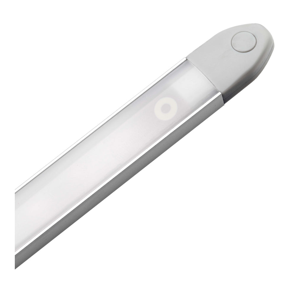 Interior LED Strip Lights with Touch Switch 300&gt;900mm