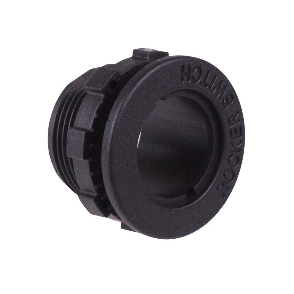 20mm Rocker Switch Panel Mount Housing