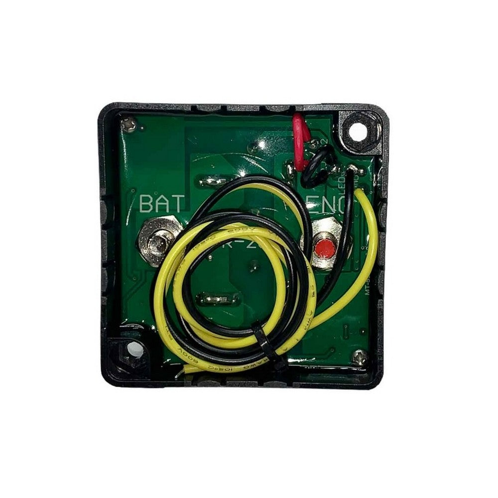 12V Voltage Sensitive Relay for Split Charging 125/140A