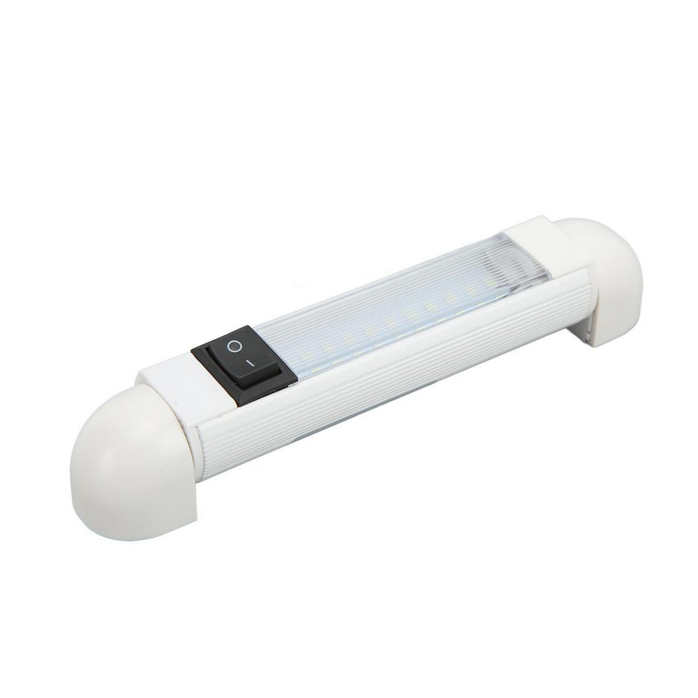 Rotating LED Rail Light 12/24V