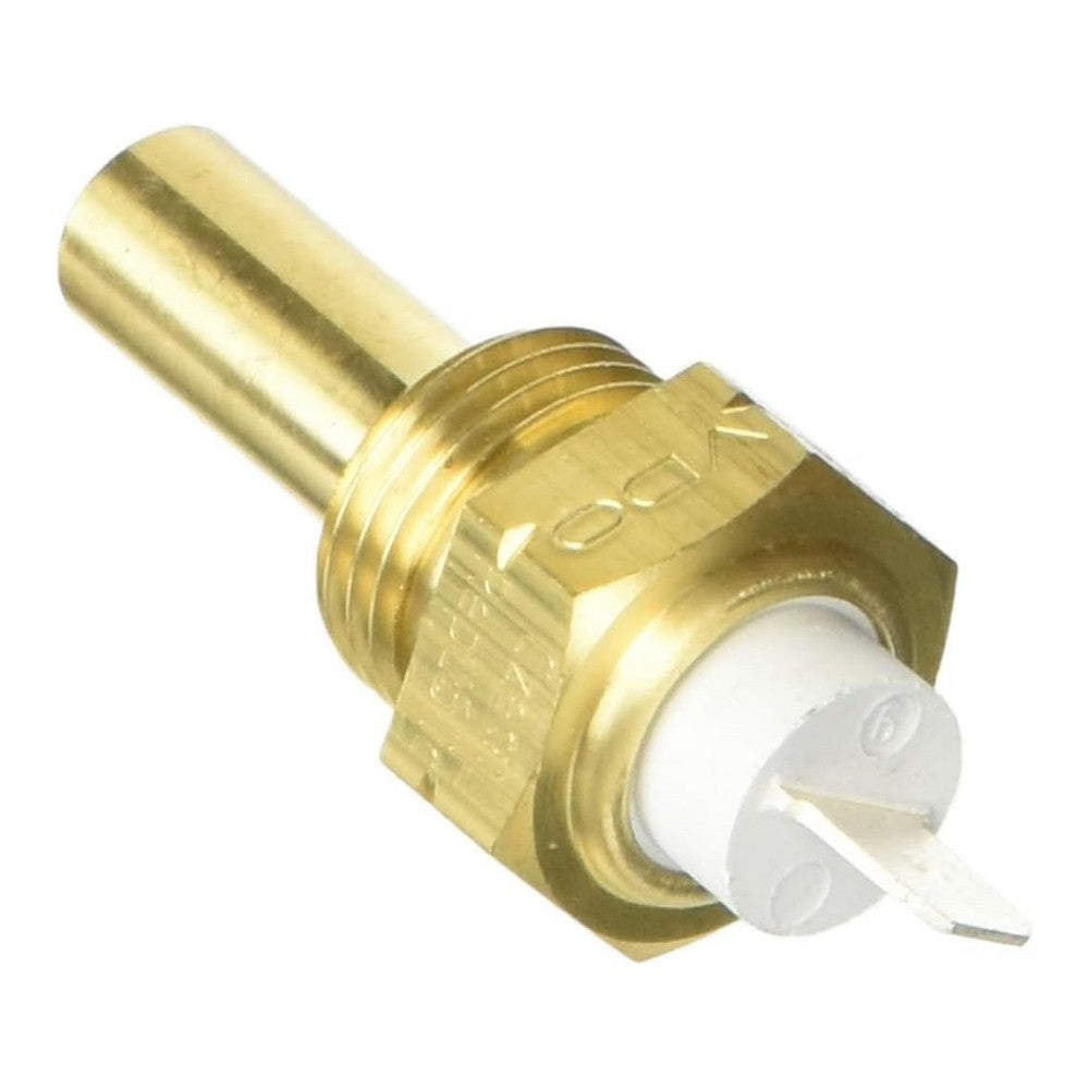 VDO Water Temperature Sender Earth Return 120°C - M16 (801/1/40)