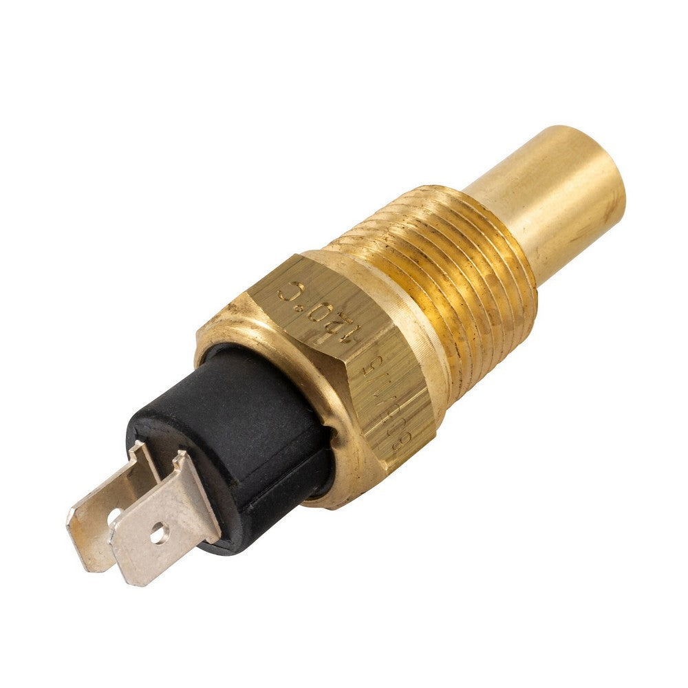 VDO Water Temperature Sender Dual Station 120°C - 3/8-18 NPTF (805/3/3 - D)