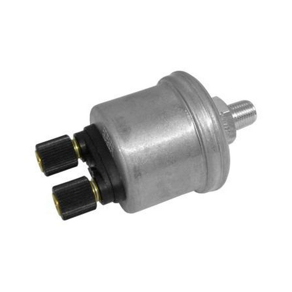 VDO Pressure Sender 10 Bar Insulated Return 1/8-27 NPTF (32/14)