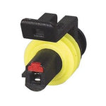 1 Way Female Superseal Connector