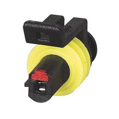 1 Way Female Superseal Connector