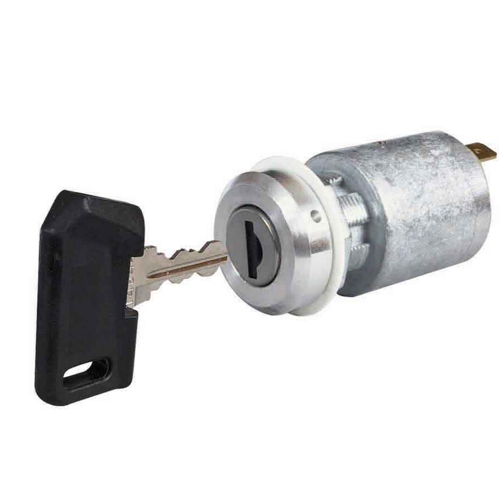 2 Position Petrol Ignition Switch