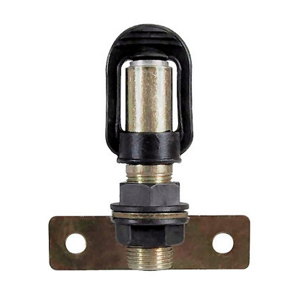 Vertical or Through Mounting for DIN Spigot Mounted Beacons