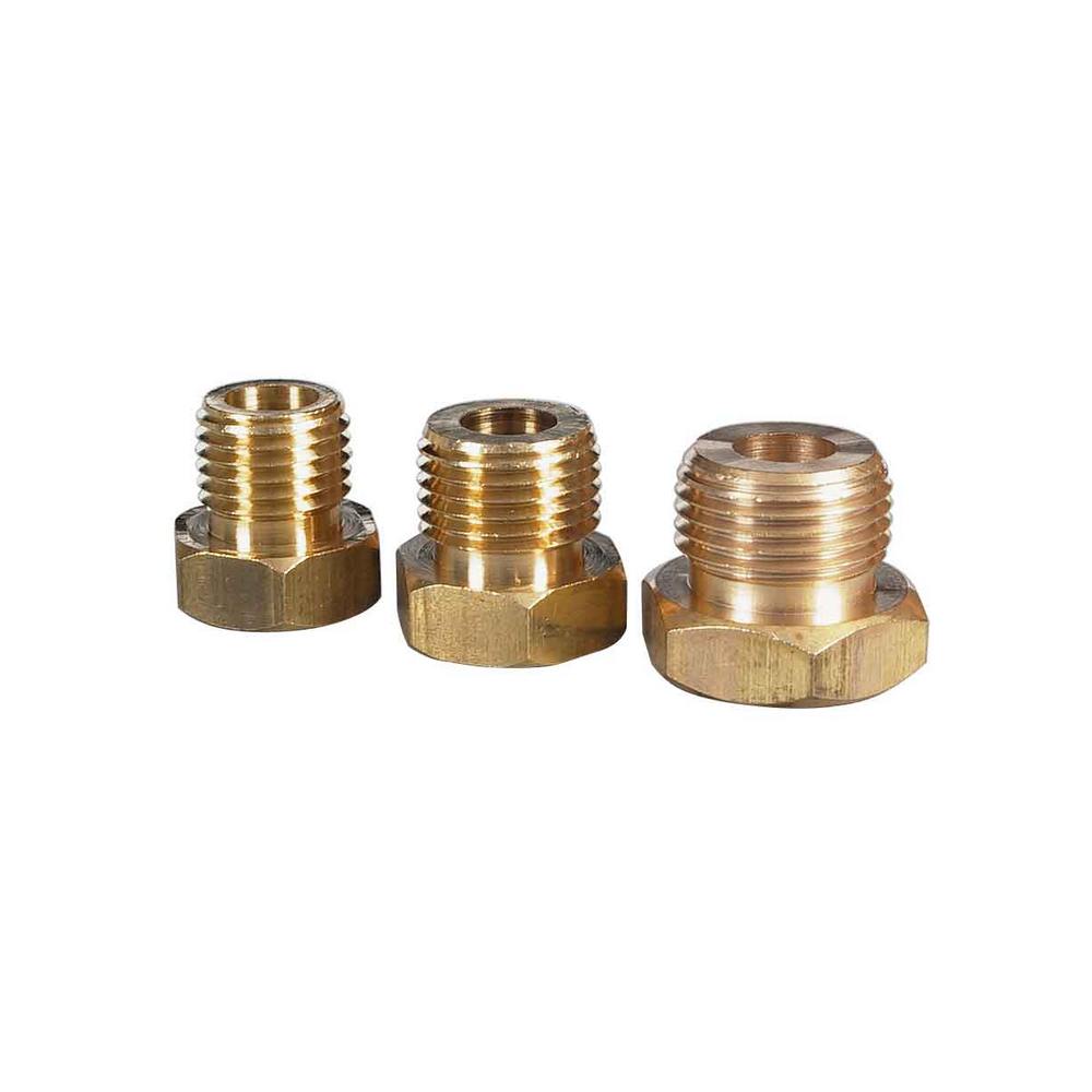 Metric Thread Adaptor Kit - Furneaux Riddall