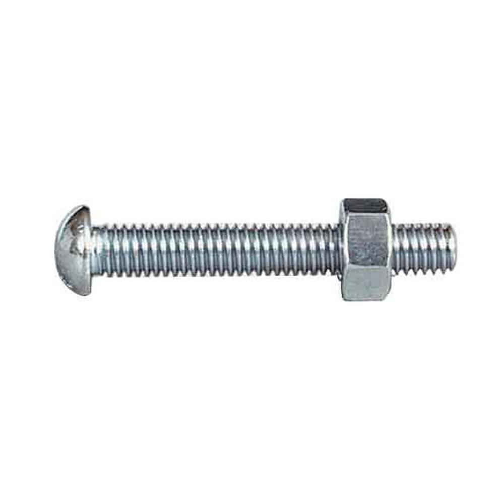 Trailer Socket Fixing Screws