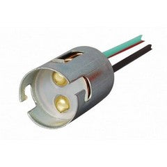 BA15D Bulb Holder