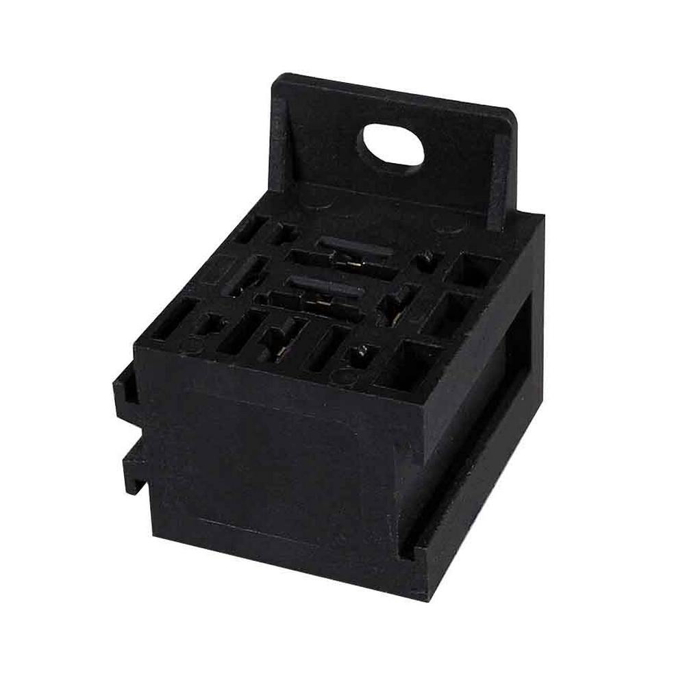 Mini Relay Socket