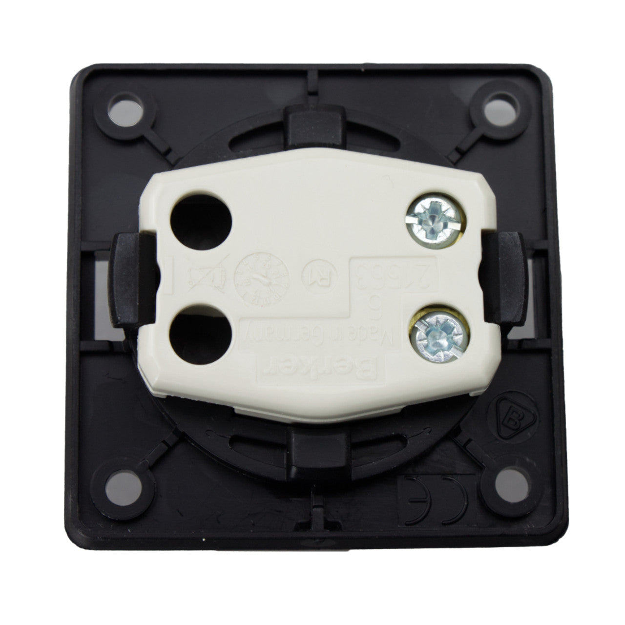 Berker Switches & Sockets - Furneaux Riddall