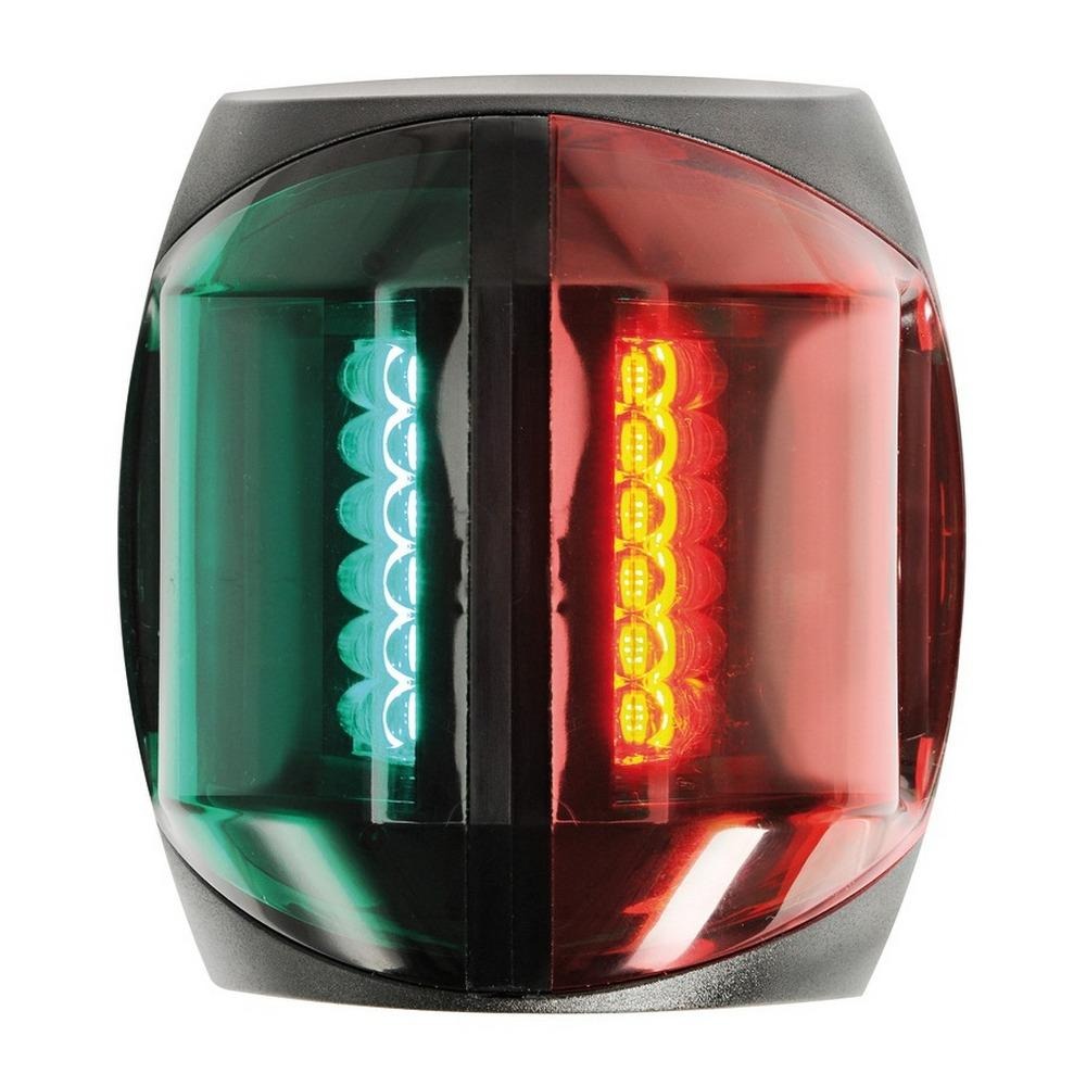 Sphera II - Bi-Colour LED Navigation Light - Black Housing