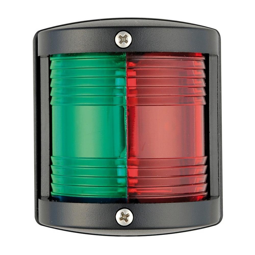 Osculati Utility 77 Bi-Colour Navigation Light 12V 10W Bulb