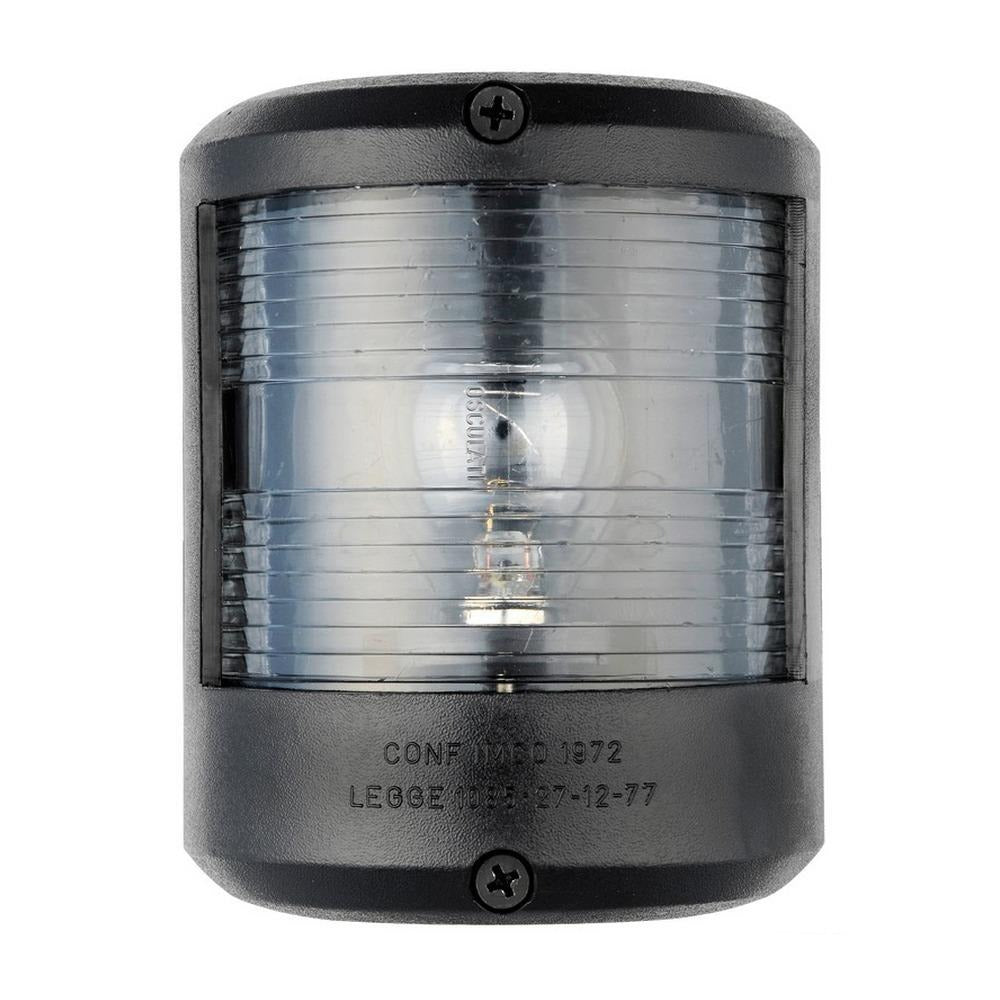 Osculati Utility 78 Stern Navigation Light - Black - 12V 25W Bulb