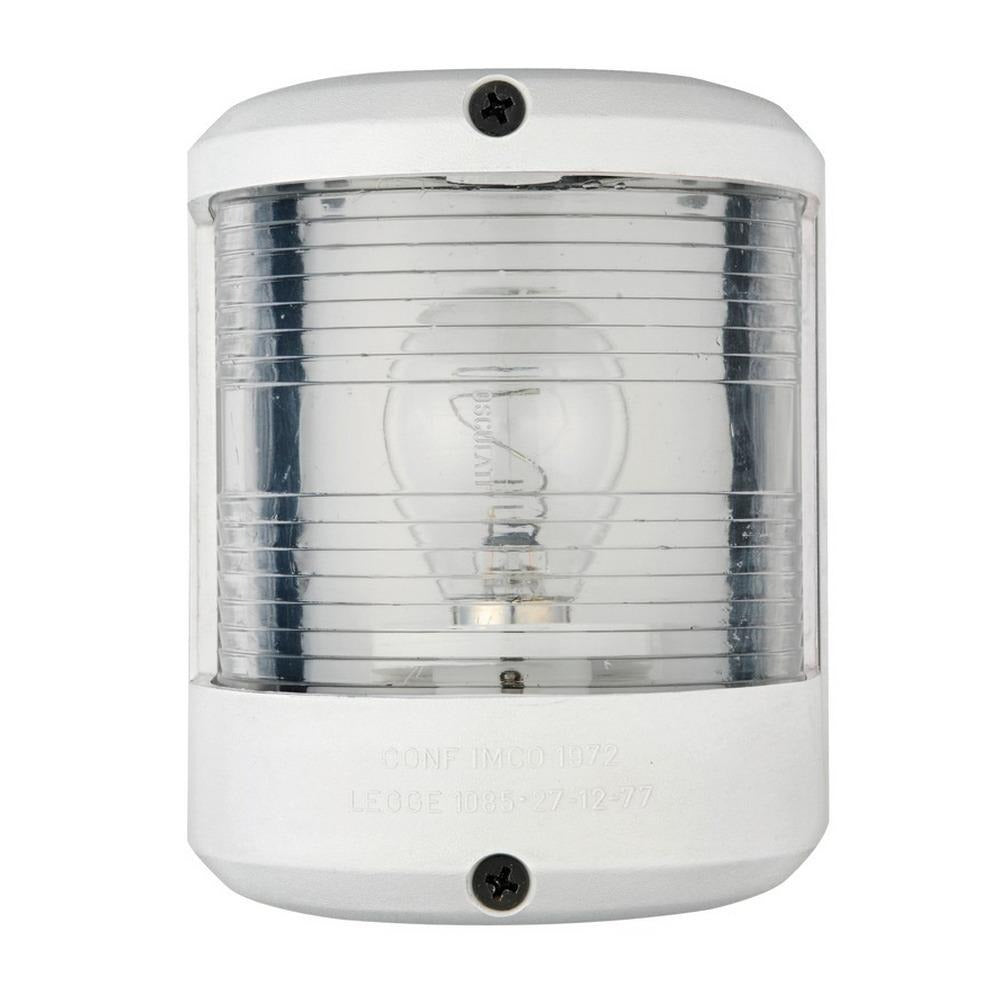 Osculati Utility 78 Masthead Navigation Light - White - 12V 25W Bulb