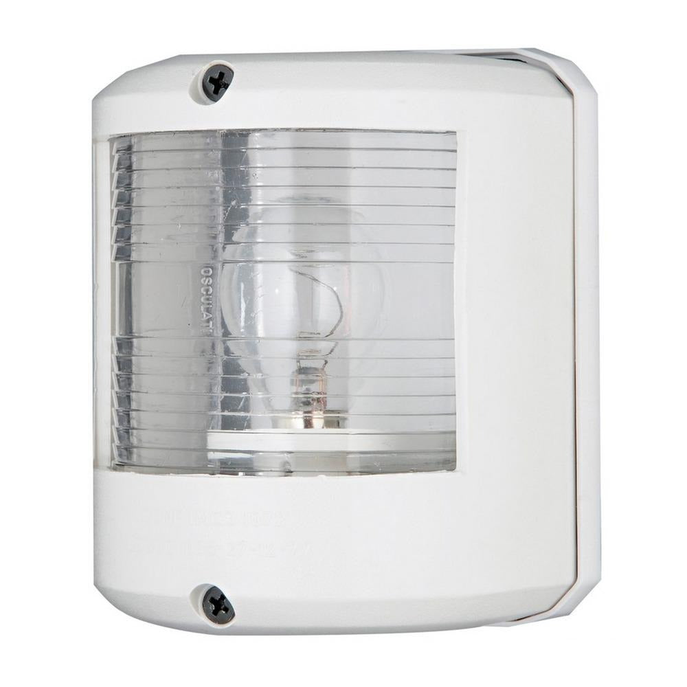Osculati Utility 78 Stern Navigation Light - White - 12V 25W Bulb