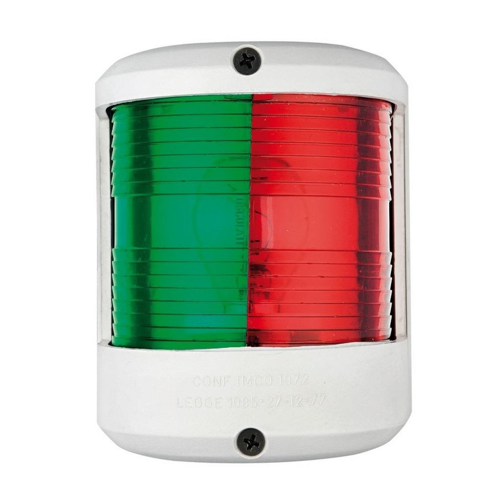 Osculati Utility 78 Bi-Colour Navigation Light - White - 12V 25W Bulb