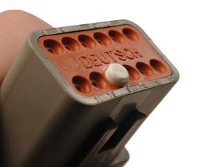 Deutsch Sealing Plug