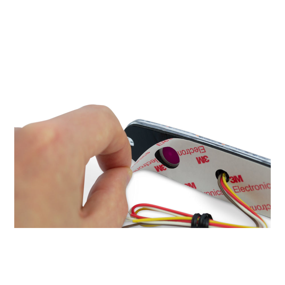 Low Profile Compact Combination Lamp CLEARANCE