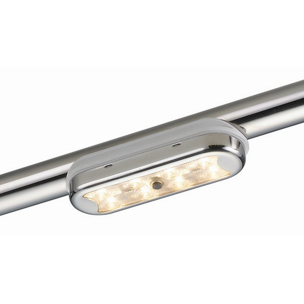 Bimini LED Light - Rail Mount - 12/24V