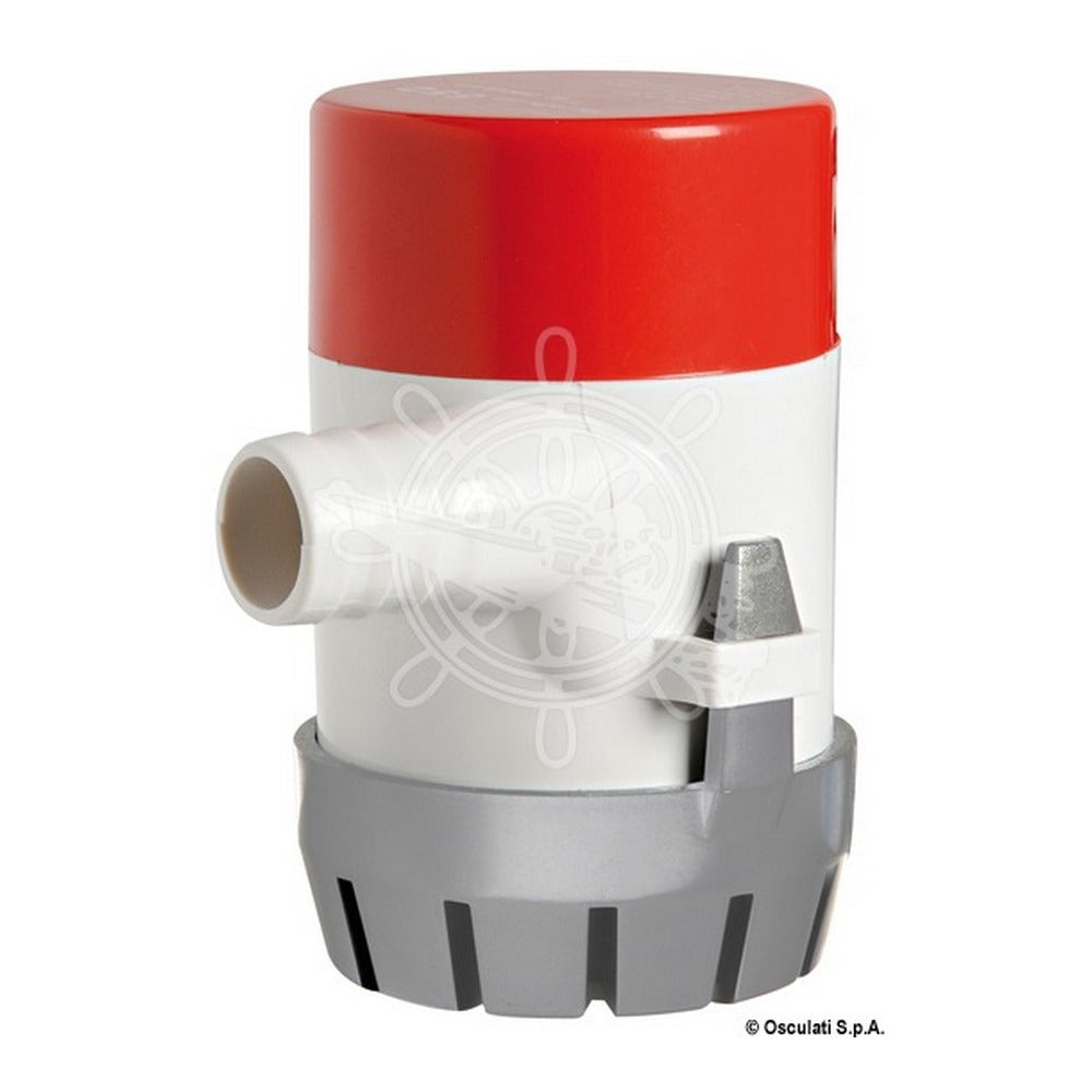 Europump II Bilge Pump - 550L - 12V