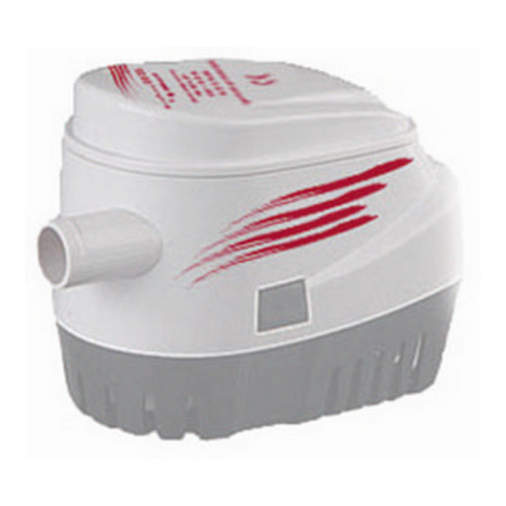 Europump II Automatic Bilge Pump - 750G - 12V
