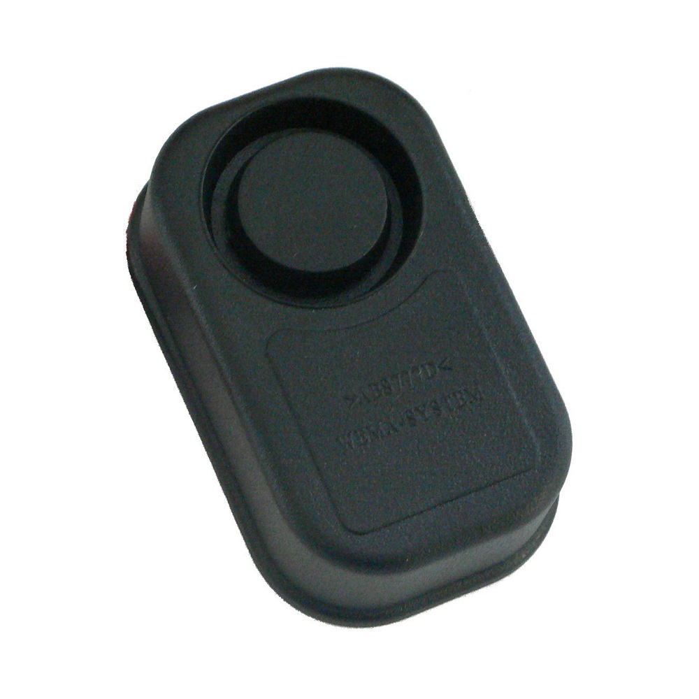 Panel Fit Waterproof Warning Buzzer 8-32V