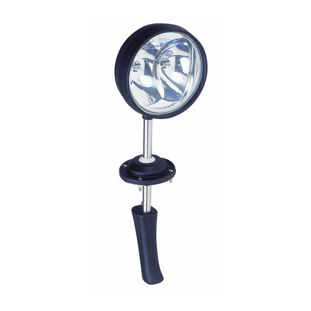 Hella Marine Through Cabin Halogen Search Light