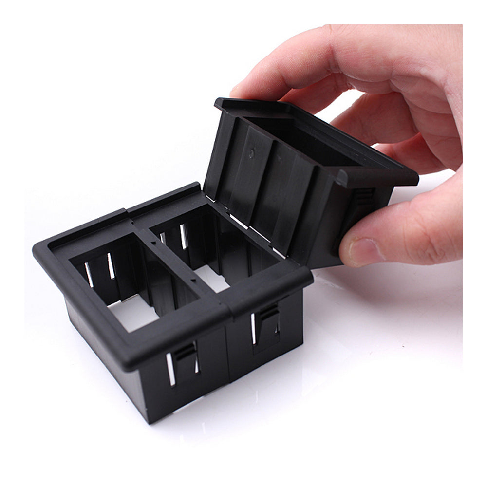 Middle Accessory Insert Compatible with 218 Series Frames