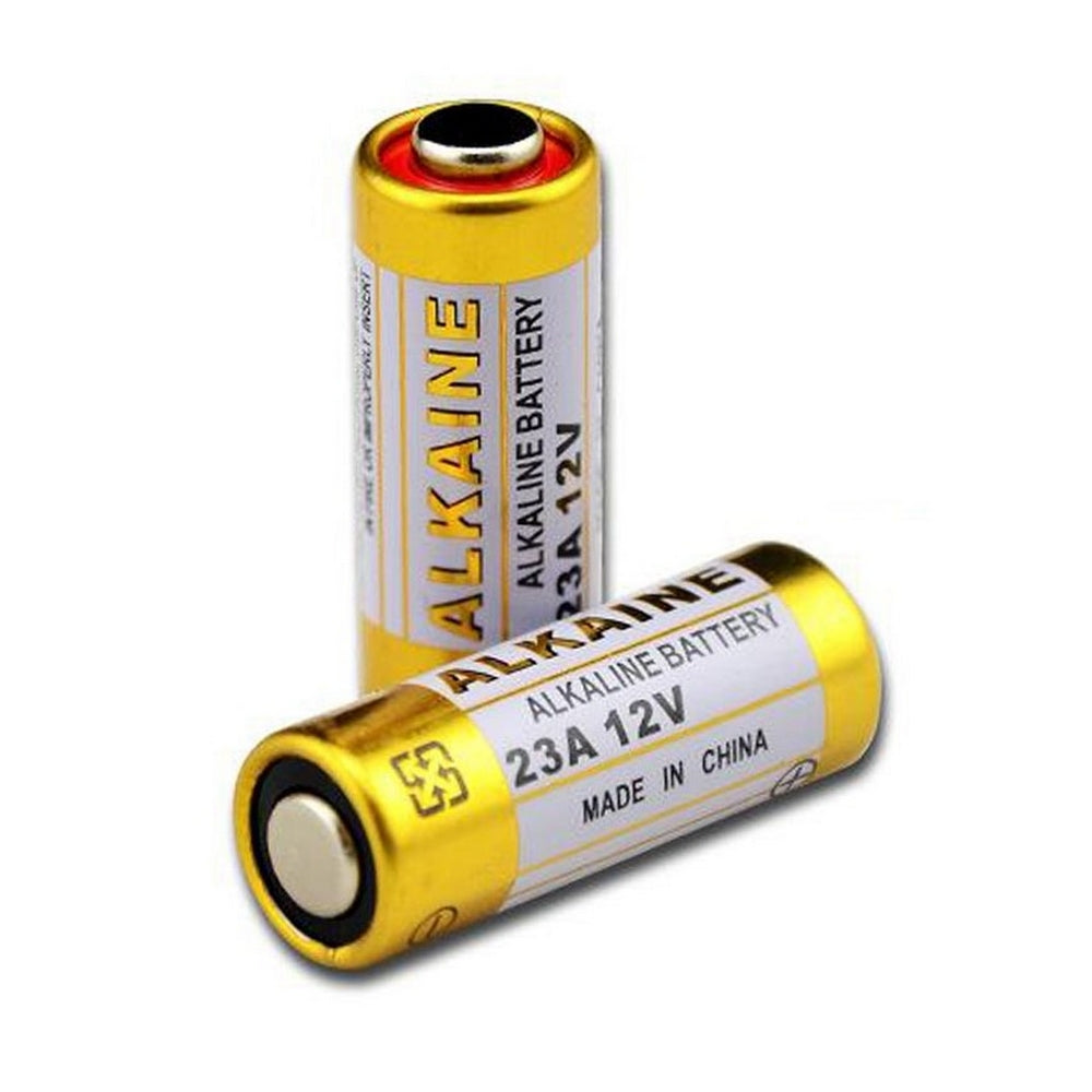 12vdc alkaline batterie lr23 33mah (10 stucke) lr23a 23a gp23