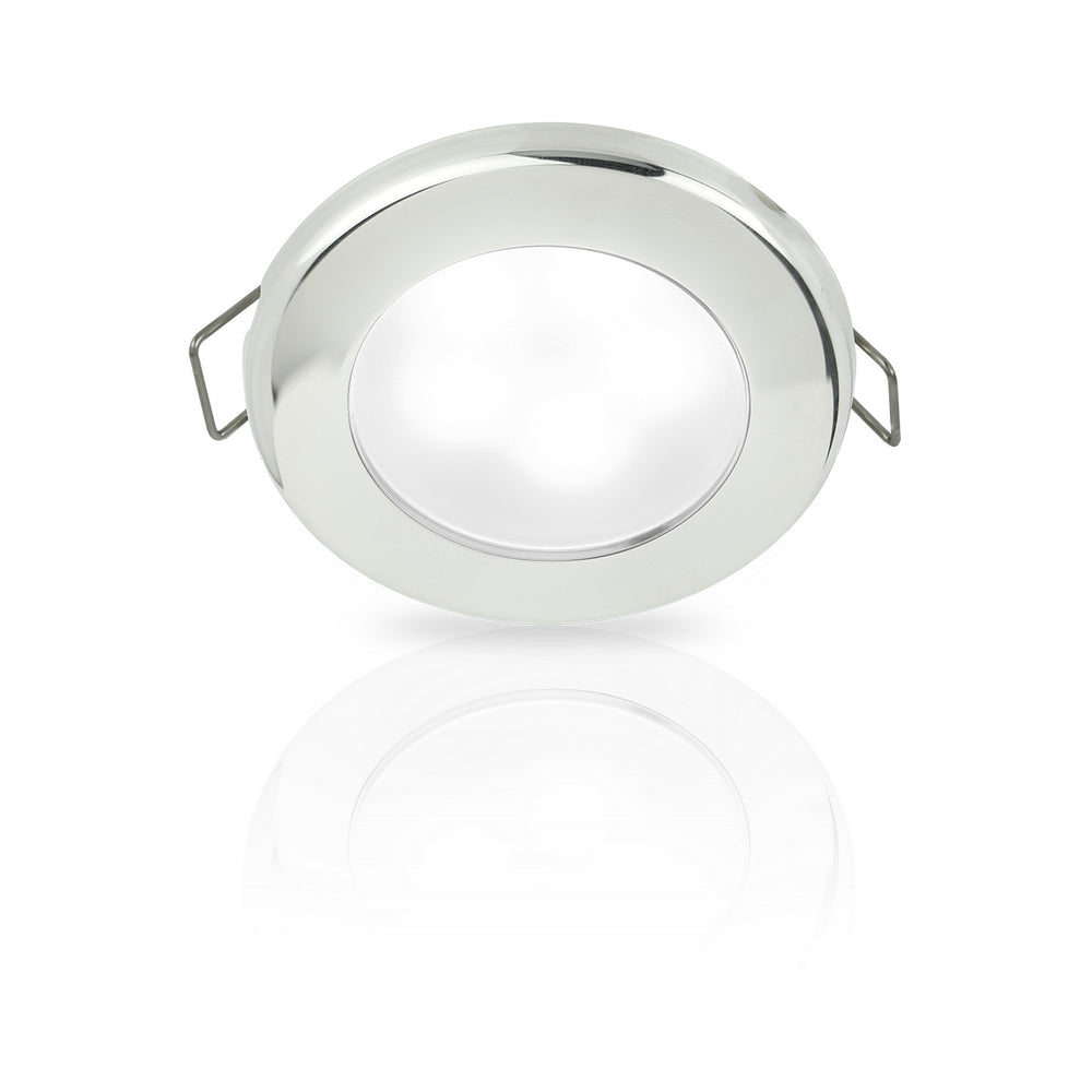 Hella Marine EuroLED 75 - Cool White - 24V