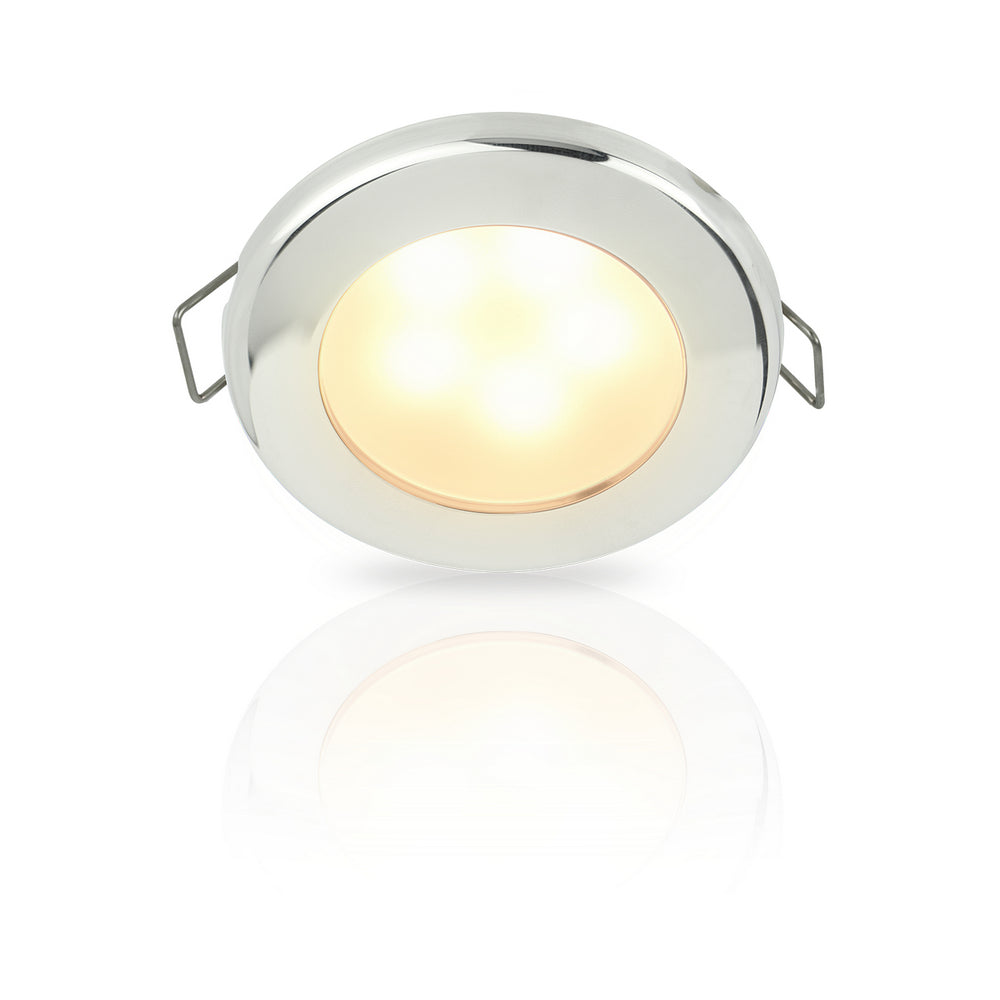 Hella Marine EuroLED 75 - Warm White - 24V