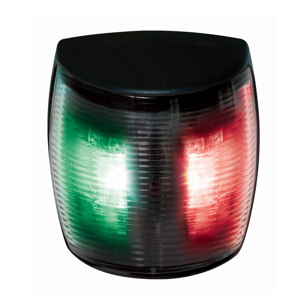 Hella Marine 2NM NaviLED PRO Bi-Colour Navigation Light - Black Housing