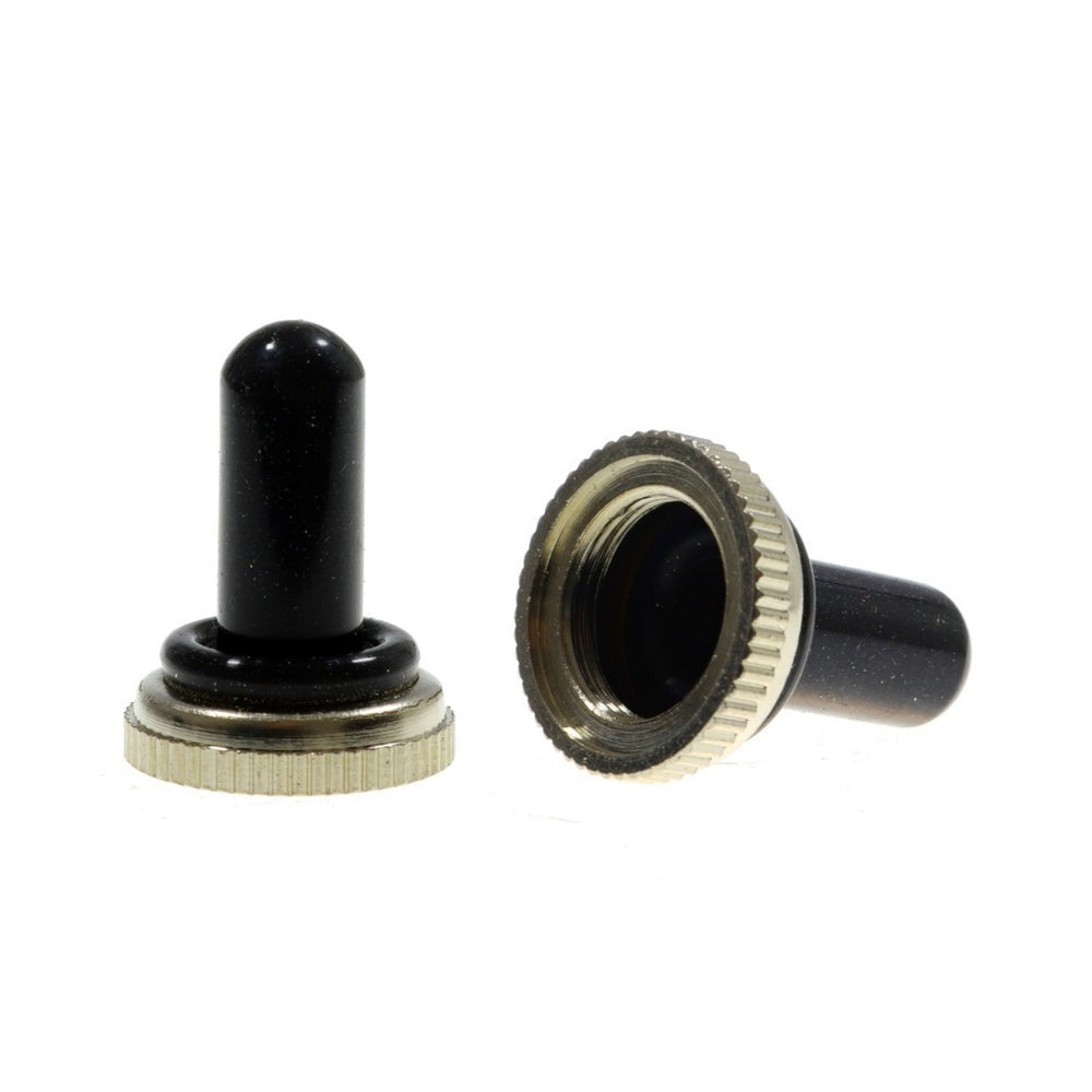 Splash Cover for 13mm Toggle Switches