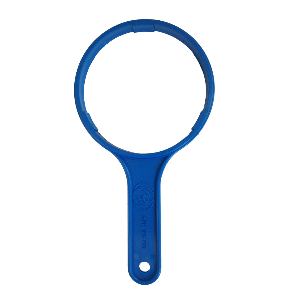 3 Piece Housing Filter Wrench