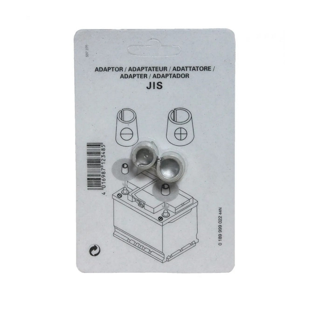 Jis battery terminal shop adapters