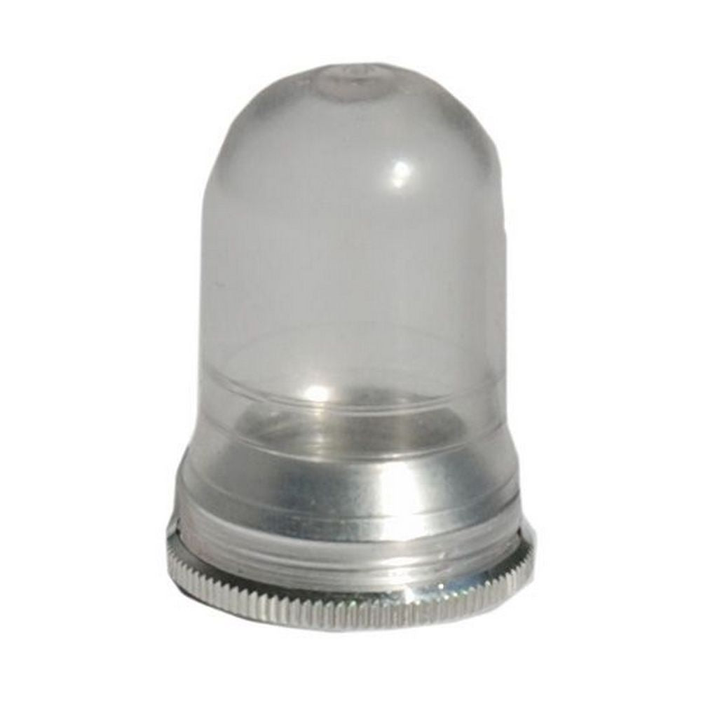 Splash Cover &amp; Nut for ETA 5700 Circuit Breakers