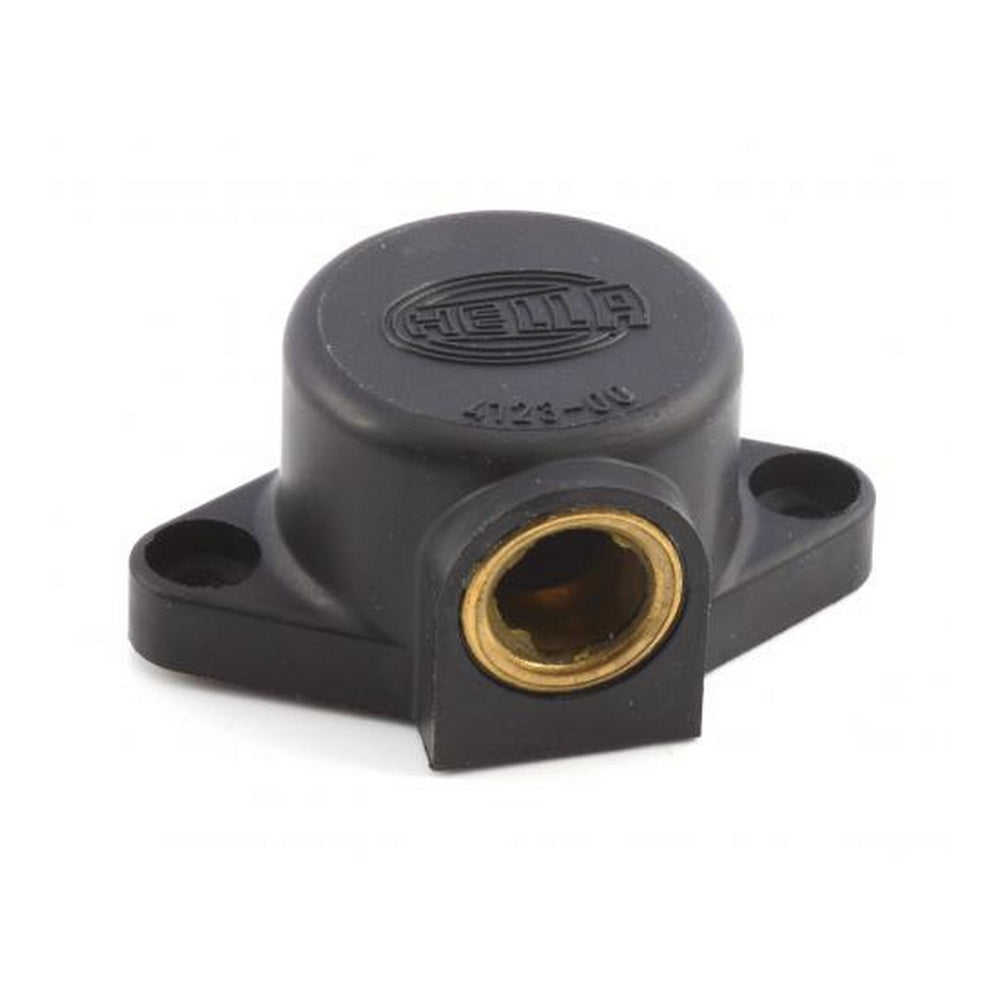 Surface Mounted DIN Accessory Socket - 10A