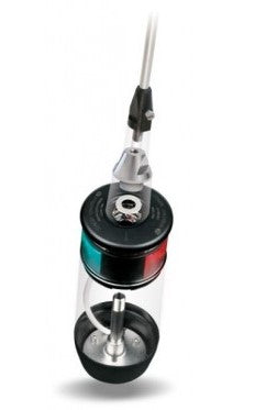 Hella LED Tri-Colour Windex Adaptor Nut